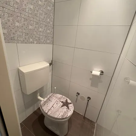 Apartment Monchi Klagenfurt am Woerthersee